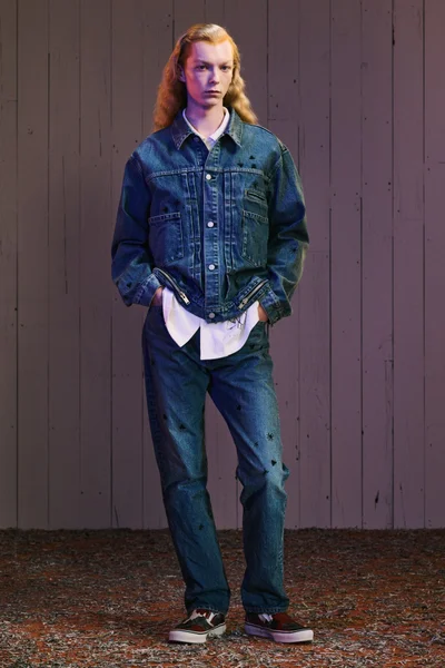 Look 1